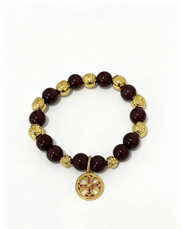 Chrome Hearts Bracelet 06yxs82
